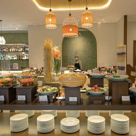 Cozy Danang Boutique Hotel מראה חיצוני תמונה
