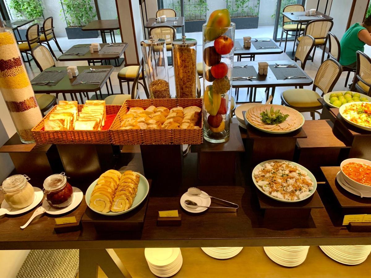 Cozy Danang Boutique Hotel מראה חיצוני תמונה