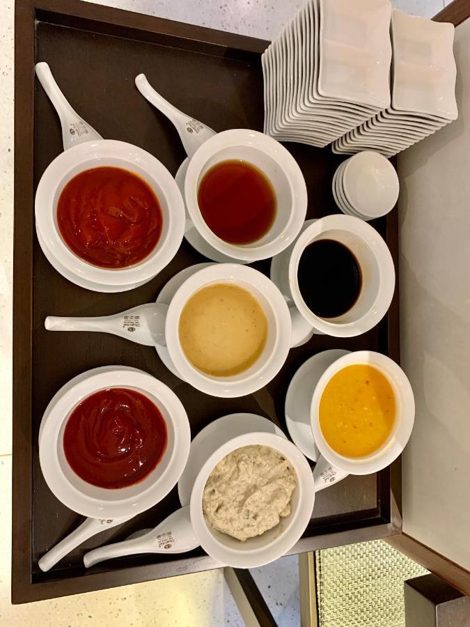 Cozy Danang Boutique Hotel מראה חיצוני תמונה