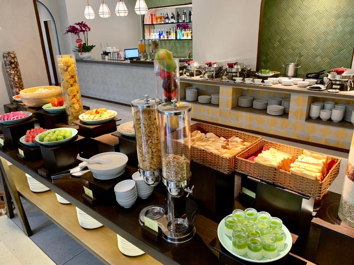 Cozy Danang Boutique Hotel מראה חיצוני תמונה
