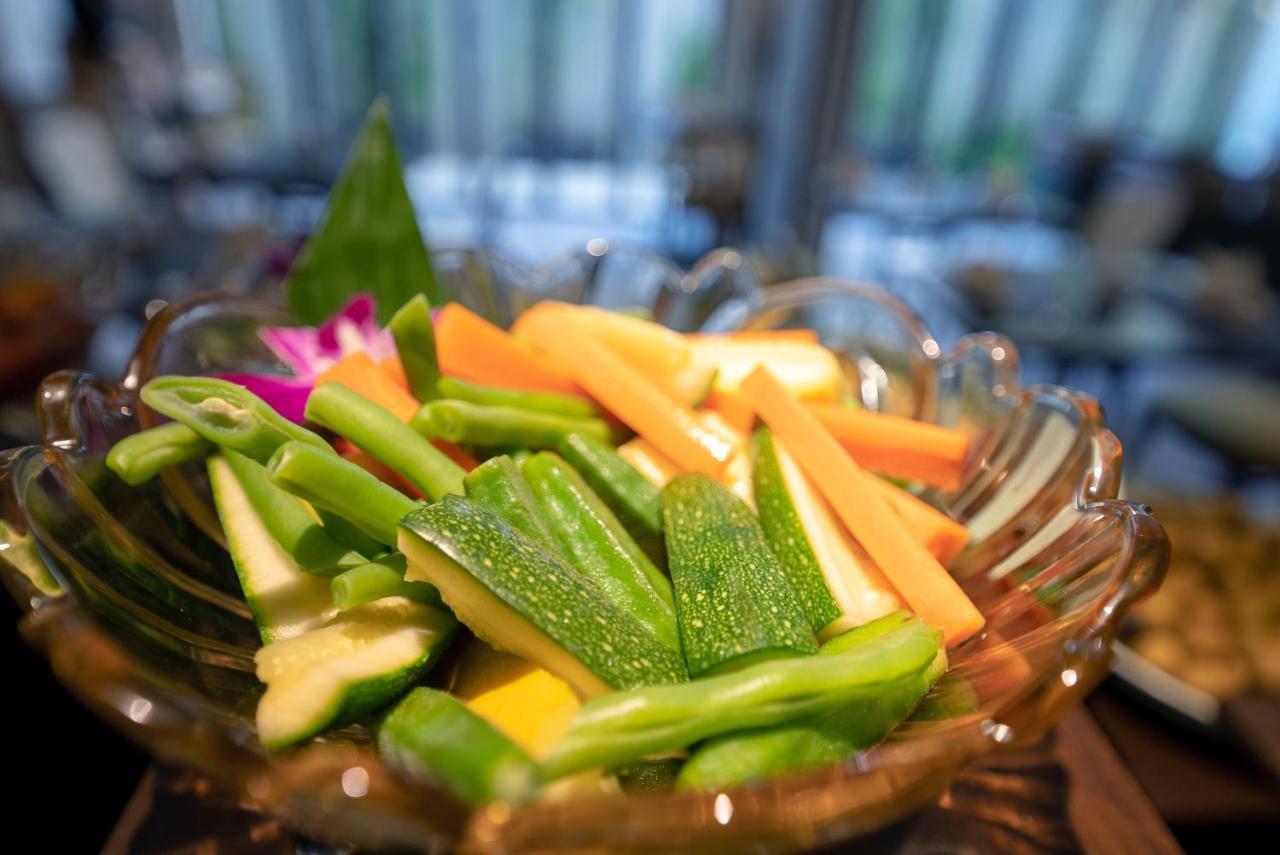 Cozy Danang Boutique Hotel מראה חיצוני תמונה