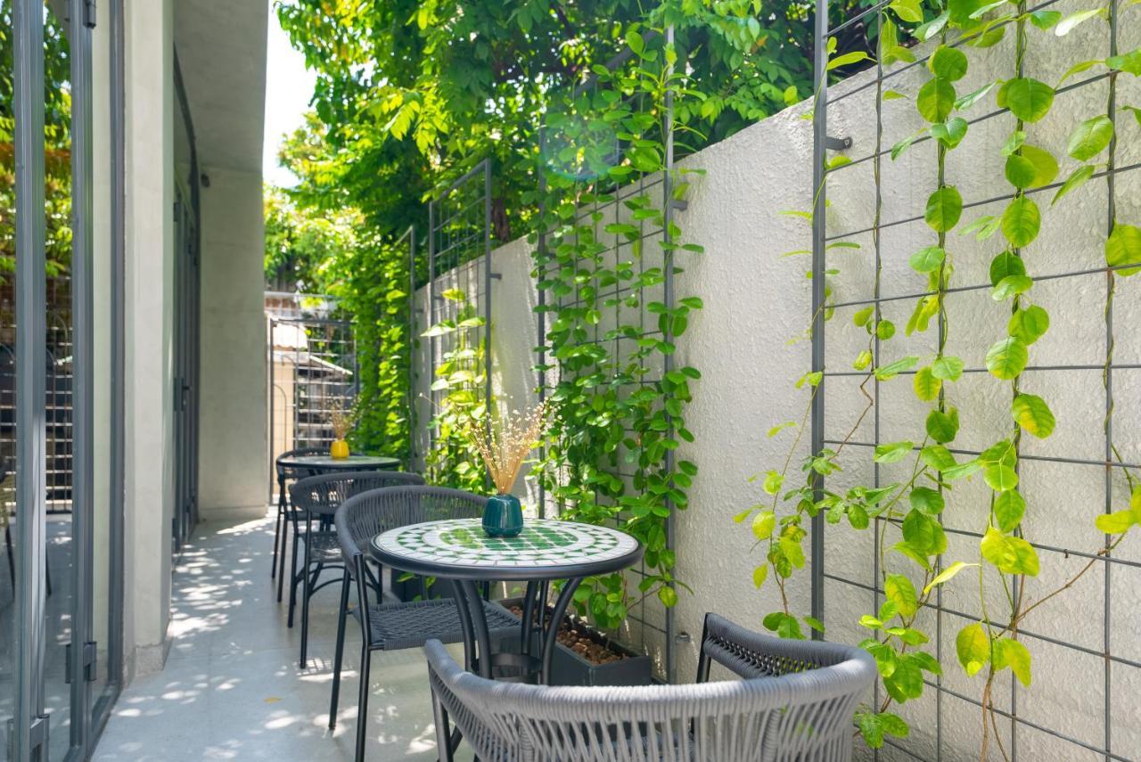 Cozy Danang Boutique Hotel מראה חיצוני תמונה