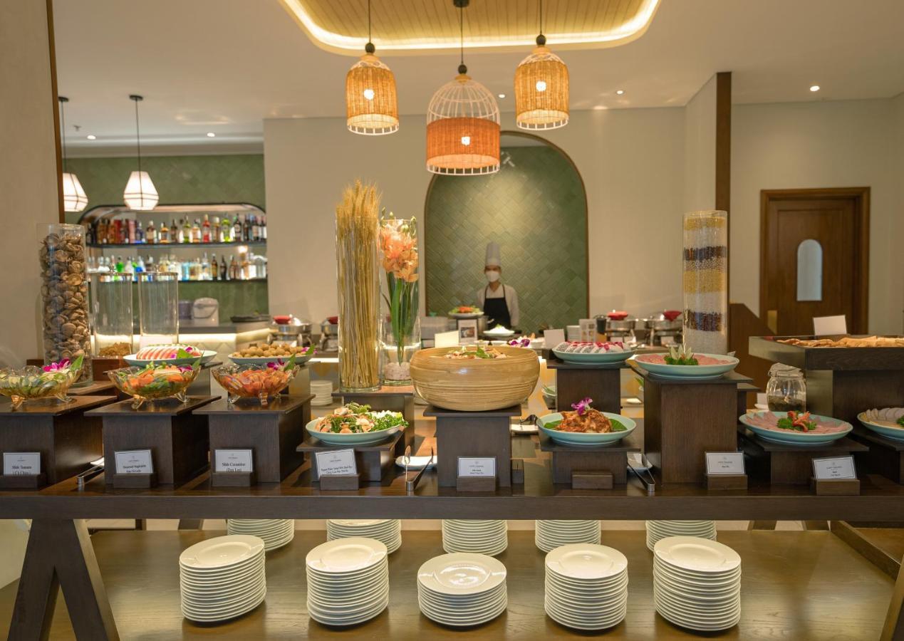 Cozy Danang Boutique Hotel מראה חיצוני תמונה